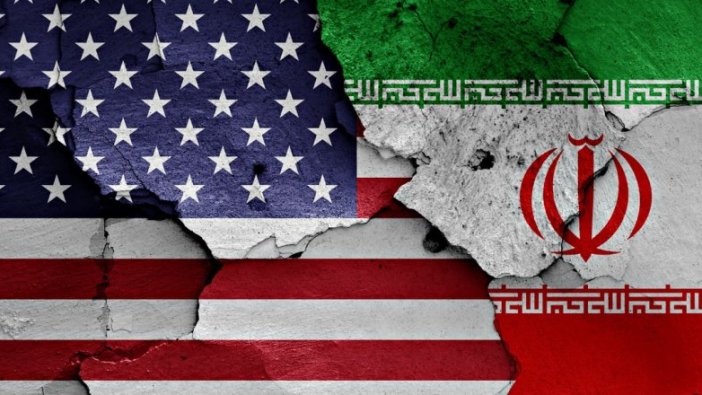 ABD'den İran açıklaması: "15 milyon dolar ödül"