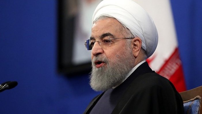 İran'dan nükleer anlaşmaya dair yeni hamle