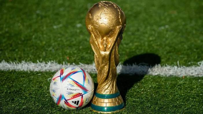 Suudi Arabistan, 2034 Dünya Kupası için aday olacak