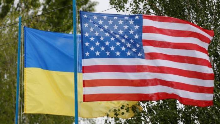 ABD açıkladı! El koyduğu İran'a ait mermileri Ukrayna'ya gönderdi