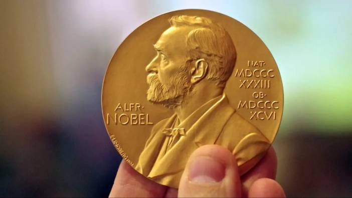 2023 Nobel Kimya Ödülü'nü kazananların isimleri basına sızdırılmış