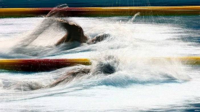 Trans yüzücülere Dünya Yüzme Şampiyonası’ndan büyük darbe