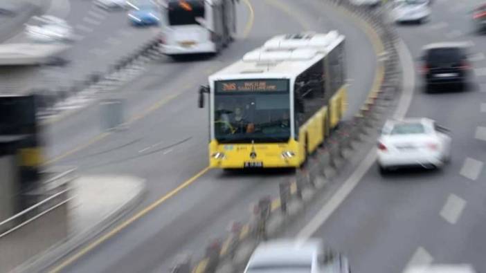 İstanbul'da toplu taşıma bugün ücretsiz mi?