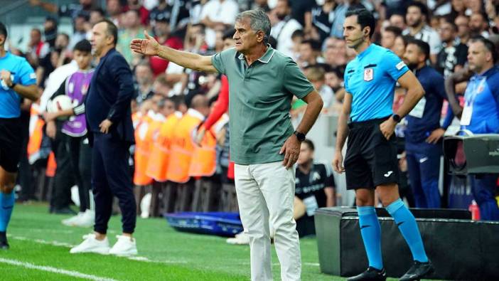 Süper Lig'de 7 haftada 7 teknik direktör değişikliği