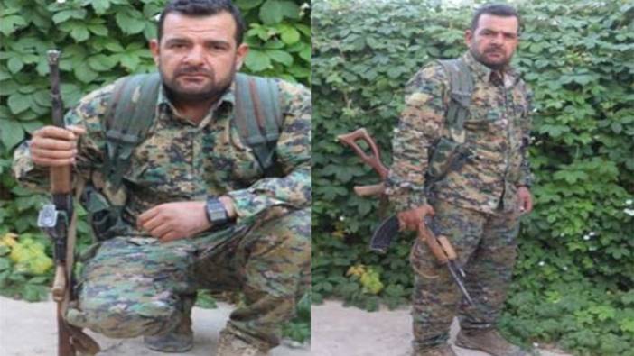 MİT'ten Sincar'da operasyon: PKK'nın suikast sorumlusu etkisiz