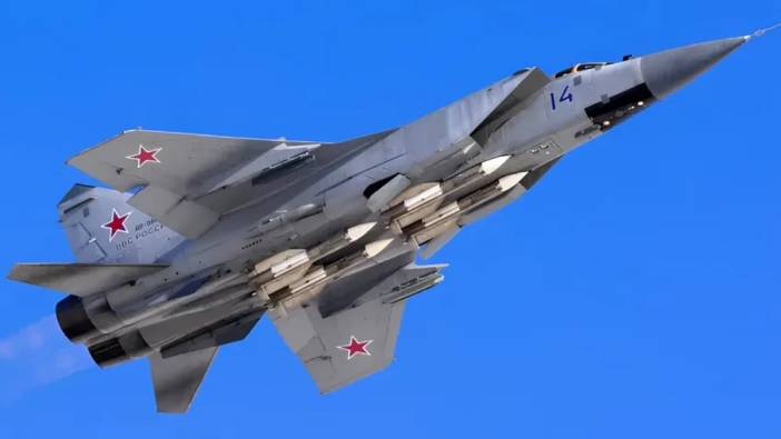 Rusya ve Norveç arasında tansiyon yükseldi: Uçaklar havalandı