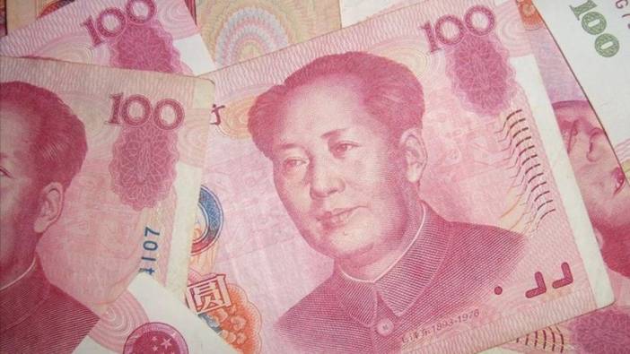O ülke Çin'den 1 milyar dolar kredi talebinde bulunacak