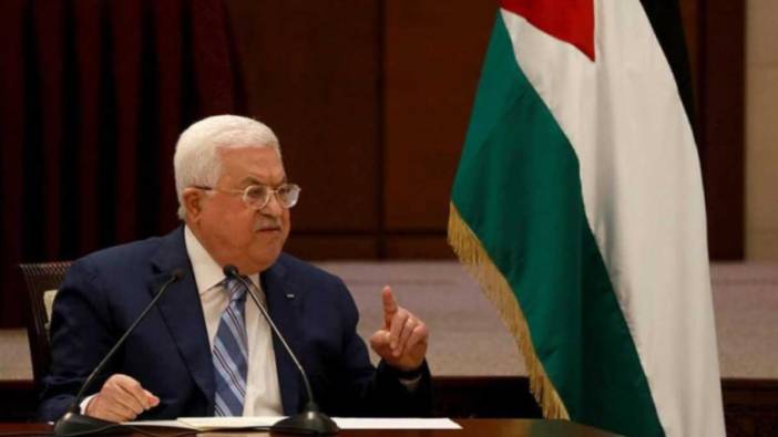 Abbas, Hamas'a sahip çıktı: Halkın kendini savunma hakkı vardır