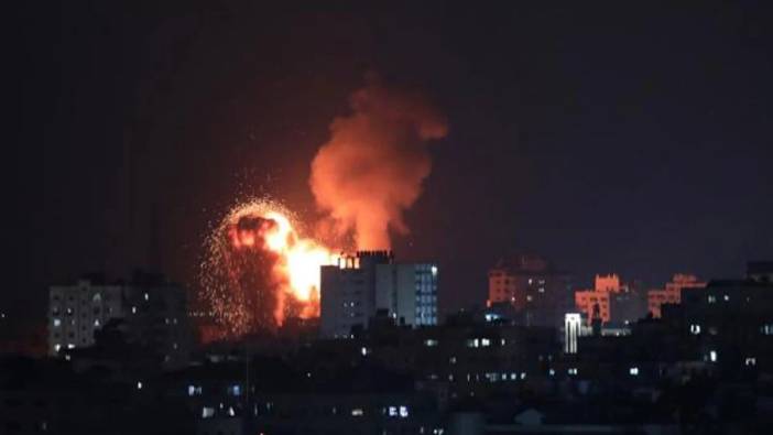 Hamas saldırısında ölen İsraillilerin sayısı 200'e yükseldi