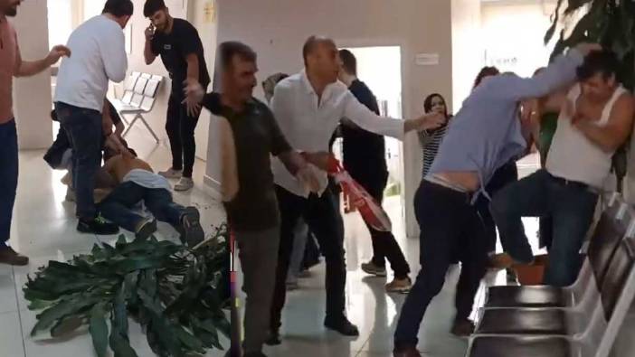 Feci şekilde darp edilen doktor dehşet anlarını anlattı: Kemiklerim kırıldı