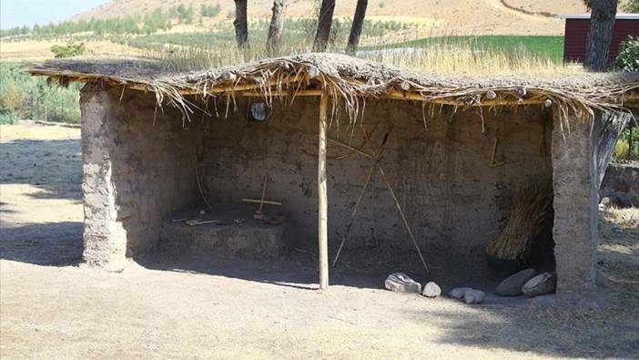 Domuztepe Höyüğü, ziyaretçileri 8 bin yıl öncesine götürecek