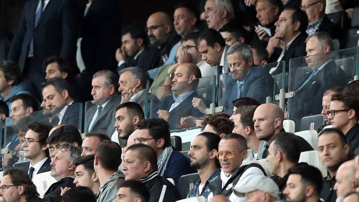 Beşiktaş'ta kongre ve teknik direktör için karar haftası