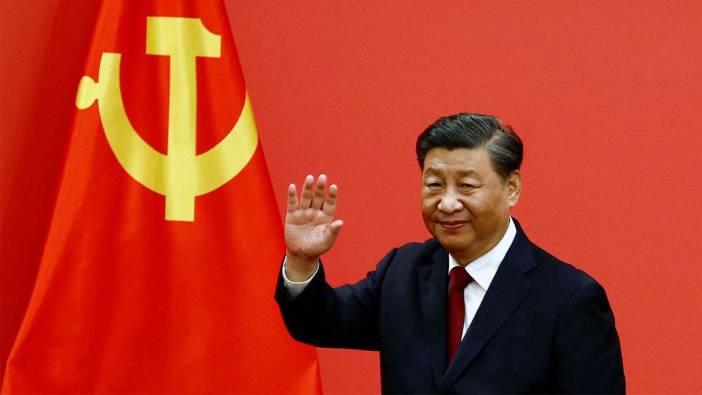 Çin lideri Şi, ABD'li senatörlerle görüşecek
