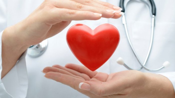 Kalp damar hastalığının 4 önemli belirtisi!