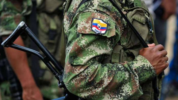 Eski FARC üyelerine yönelik tüm operasyonlar askıya alındı