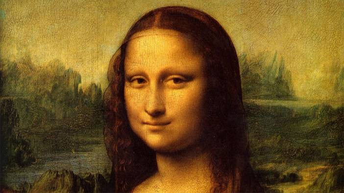 Leonardo Da Vinci’nin Mona Lisa tablosuna ilişkin yeni bulgular açığa çıktı