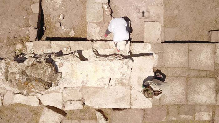 Bitlis'teki arkeolojik kazılarda Erken Tunç Çağı'na ait yaşam izlerine ulaşıldı