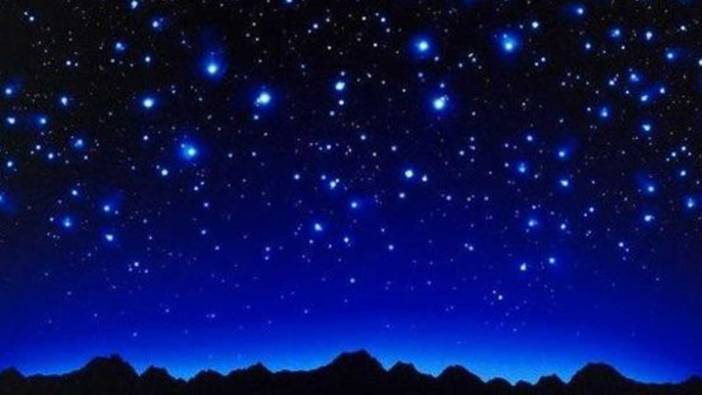 Rüyada yıldız görmek ne anlama gelir?