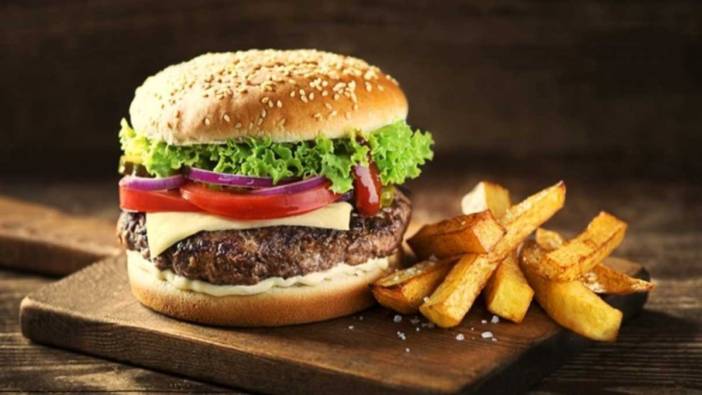 Rüyada hamburger görmek ne anlama gelir?