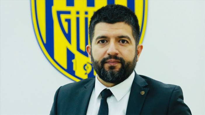 MKE Ankaragücü'nden TSYD Ankara Kupası açıklaması
