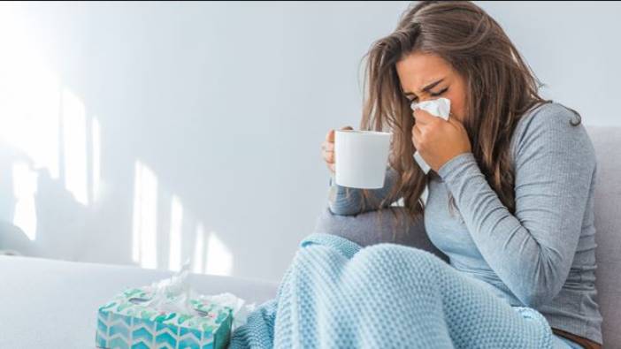 Rüyada grip olmak ne demek?