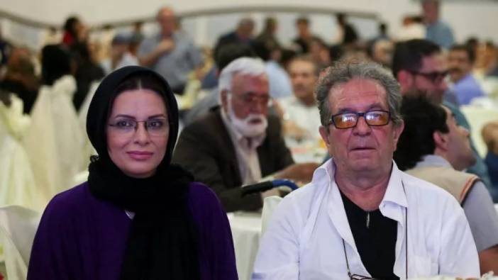 İranlı yönetmen ve eşi evinde bıçaklanarak öldürüldü