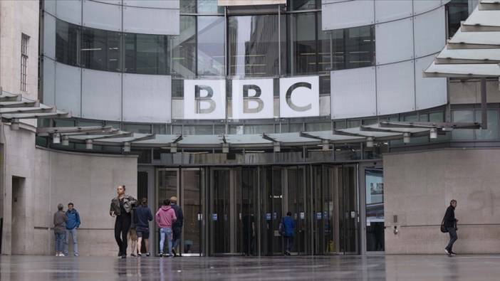 BBC kamuoyunu yanılttığını kabul etti