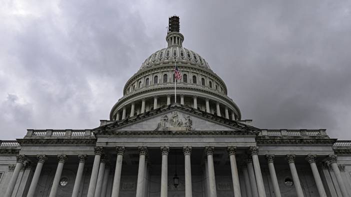 ABD Temsilciler Meclisinde başkan seçimi "krizi"