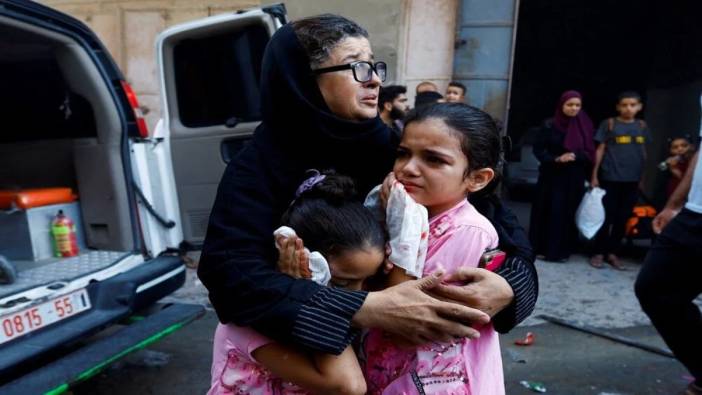 İran, İsrail'in hastane saldırısının ardından çarşamba günü ulusal yas ilan etti