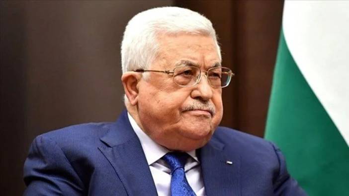 Filistin Devlet Başkanı Ürdün ziyaretini yarıda kesti
