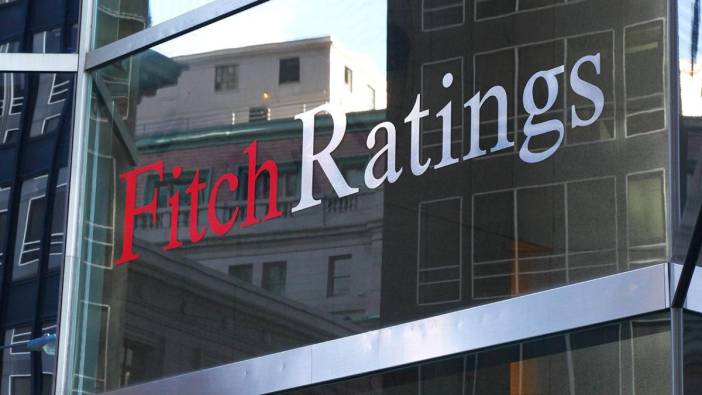 Fitch, İsrail'in kredi notunu negatif izlemeye aldı