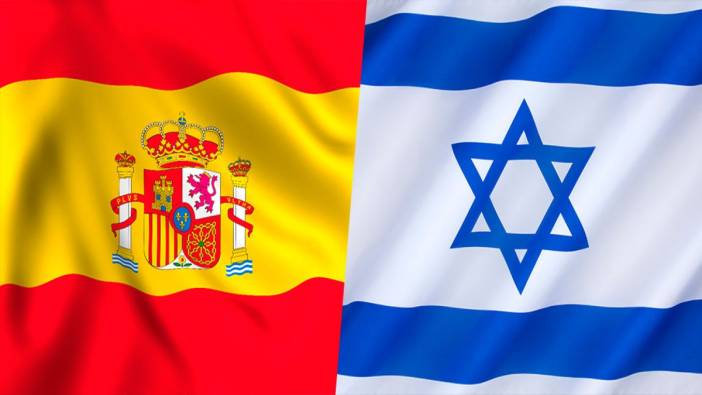 İspanya, İsrail'in hastane saldırısını kınadı