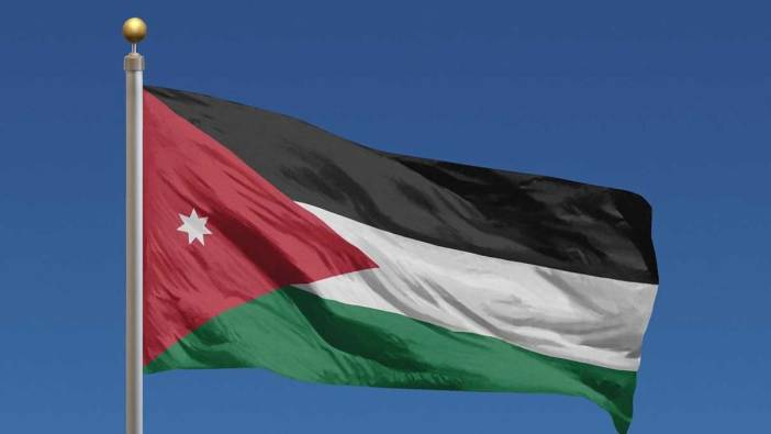 Ürdün Filistin için ülkede 3 günlük yas ilan etti