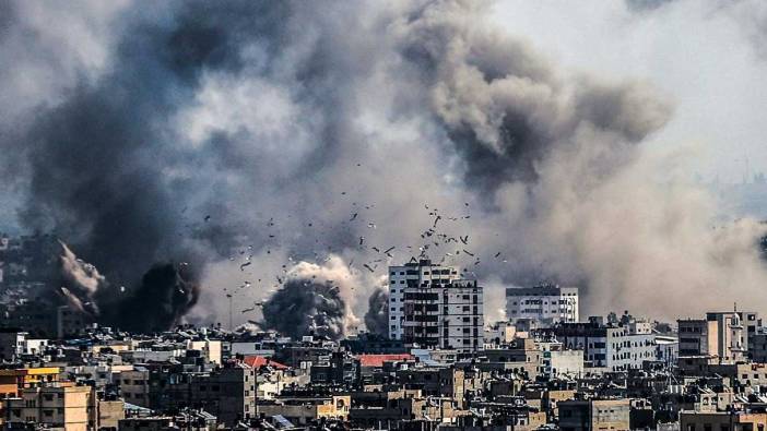 İsrail'in Gazze saldırıları bölge ekonomisini çökertti
