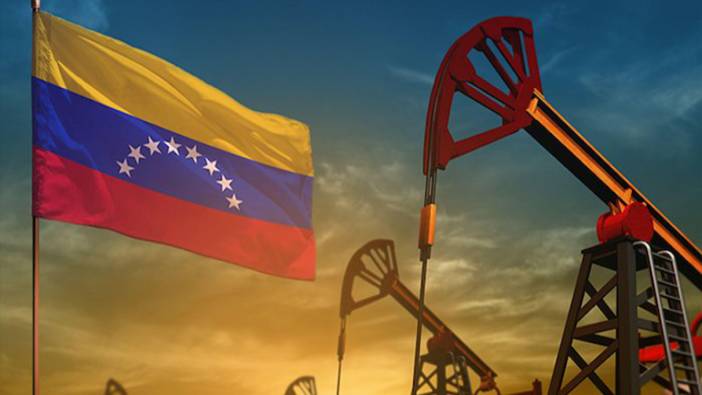 ABD, Venezuela'ya uyguladığı bazı yaptırımları askıya aldı