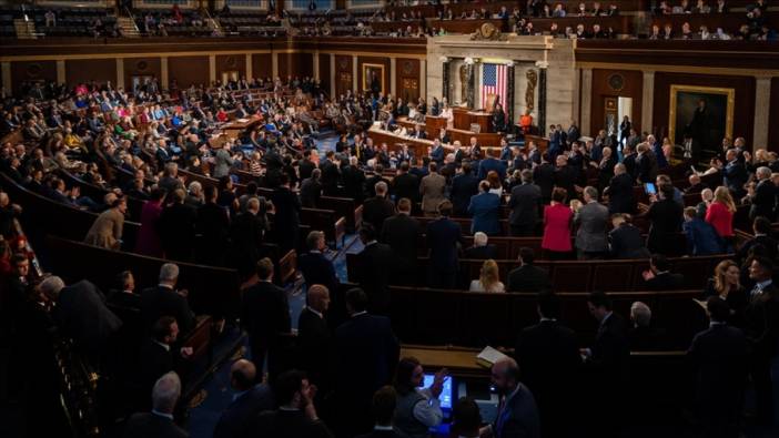 ABD Temsilciler Meclisinde seçim krizi büyüyor