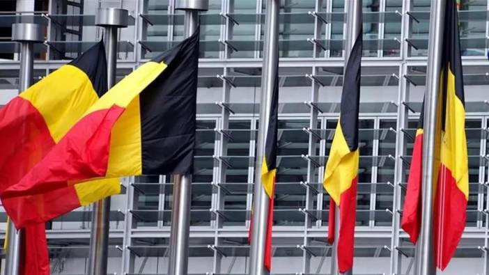 Belçika, Batı Şeria'daki yerleşimcilerin ülkeye girmesini yasaklayacak