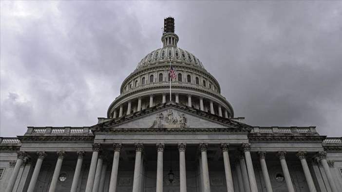 ABD Temsilciler Meclisi'nde başkanlık krizi! Üçüncü oylama da yapıldı