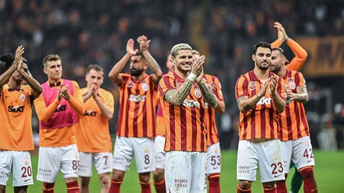 Galatasaray'da şok sakatlık: Takımın en önemli oyuncusuydu