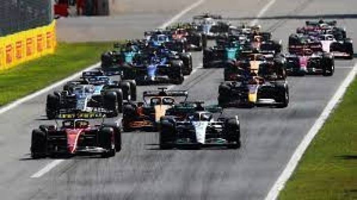 Formula 1 Amerika GP ne zaman, saat kaçta? Formula 1 Amerikan GP hangi kanalda yayınlanacak?