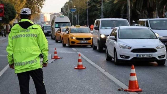 CHP kurultayı nedeniyle Ankara’da bu yollar trafiğe kapatıldı!