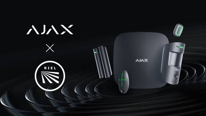 Ajax Systems yeni teknolojilerini tanıttı