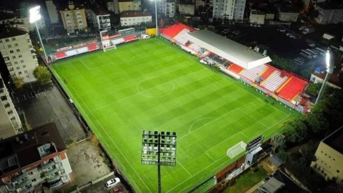 Fenerbahçeli taraftarları kızdıran karar: Pendikspor-Fenerbahçe maçı 2 bin 500 kapasiteli Pendik Stadı'nda oynanacak