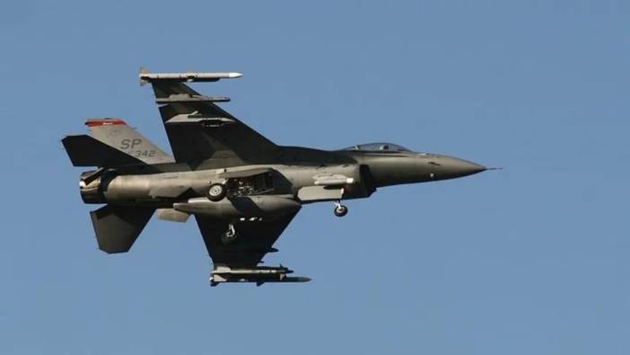 ABD, askeri uçaklarını Yunan üslerine yerleştiriyor