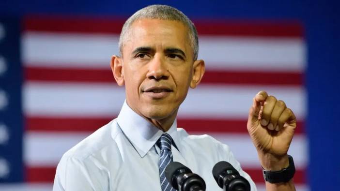 Obama'dan İsrail'e Gazze uyarısı