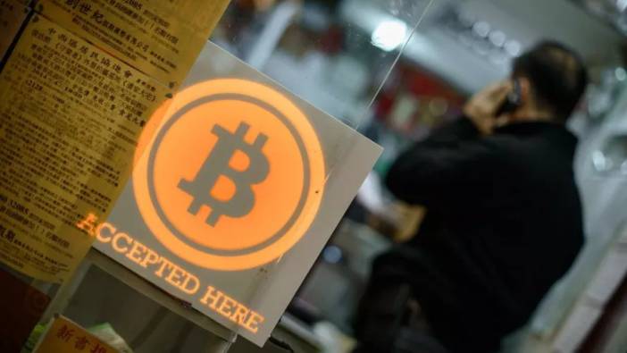 Bitcoin ne kadar oldu? Kripto parada bitcoin bugün ne kadar?