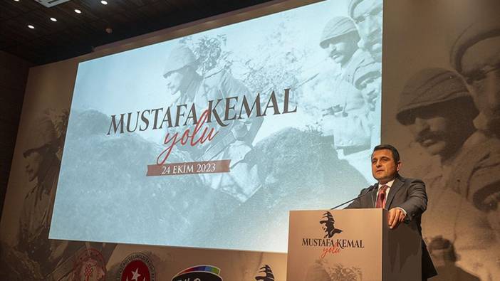 Gelibolu Yarımadası'nın yeni rotası "Mustafa Kemal Yolu" projesinde sona yaklaşılıyor