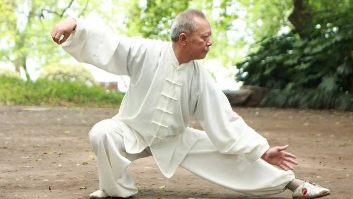 Bilimsel araştırmalar sonuçlandı: Tai Chi sporun Parkinson semptomlarını yavaşlatıyor