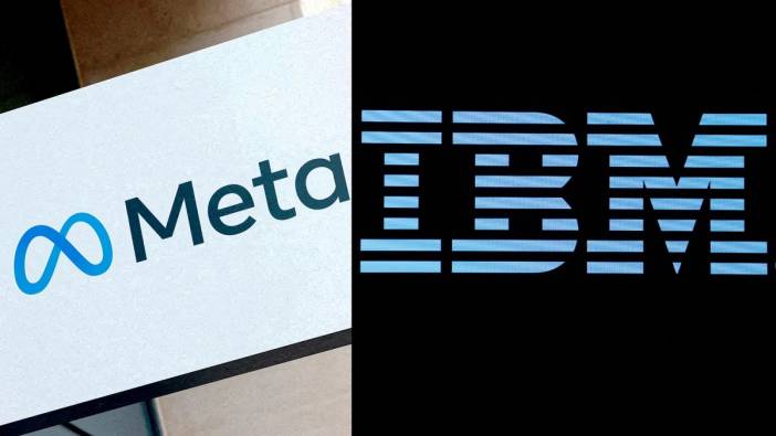 Meta ve IBM'nin geliri üçüncü çeyrekte arttı
