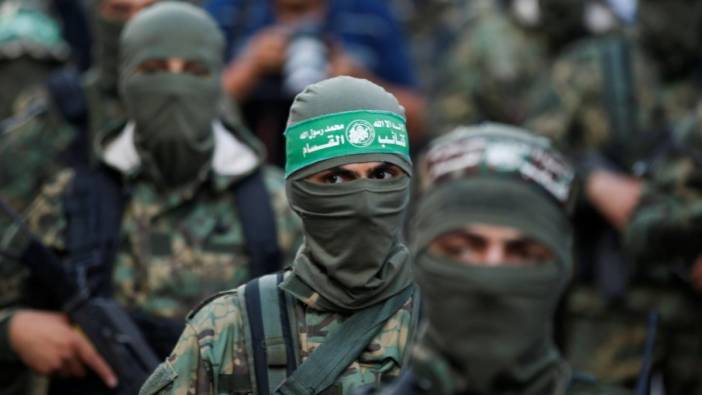 İsrail, Hamas ile esir takasını değerlendirecek